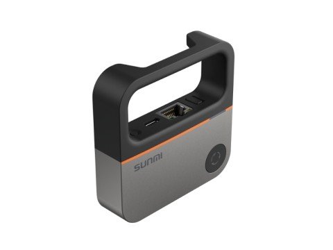 Sunmi Mini AP Access Point