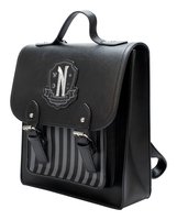 BLUE SKY Wednesday Rucksack Satchel