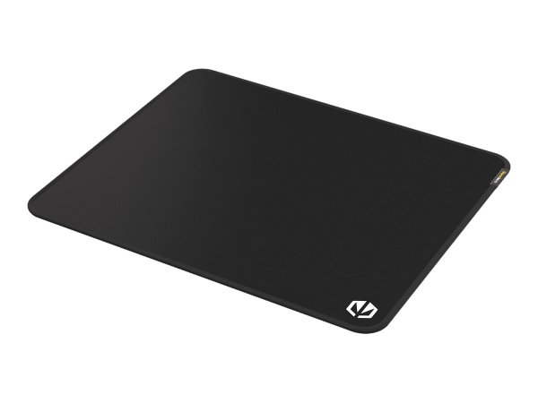 ENDORFY Cordura Speed M - Nero - Monocromatico - Tessuto - Gomma - Barra appoggiaferro antiscivolo -