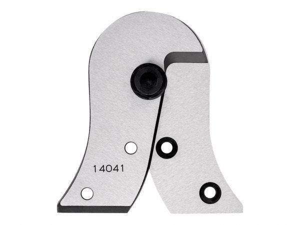 KNIPEX 95 79 600 Ersatzmesserkopf für 95 71 95 77 95 79