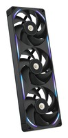NZXT Performance Fan F360X schwarz 360 mm - Case fan - 41 dB