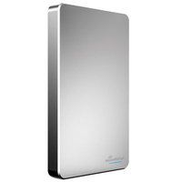 MEDIARANGE USB 3.0 HDD 1TB - 1 TB - 2.5" - 3.2 Gen 1 (3.1 Gen 1) - 5400 Giri/min - Argento