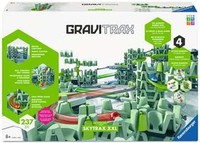 Ravensburger 25960 GraviTrax - Action-Set XXL Skytrax