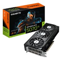 Gigabyte GeForce RTX 5070 Ti Windforce Oc V2 - Scheda grafica - PCI-Express