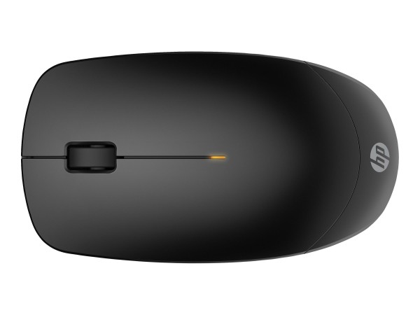 HP 230 Slim Wireless Mouse - Mouse - 1600 dpi