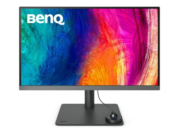 BenQ Pd2706U 27" - Schermo piatto (tft/lcd) - 68,6 cm