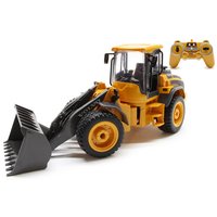JAMARA Radlader Volvo L50 - Frontlader - 1 16 - 6 Jahr e - 990 g
