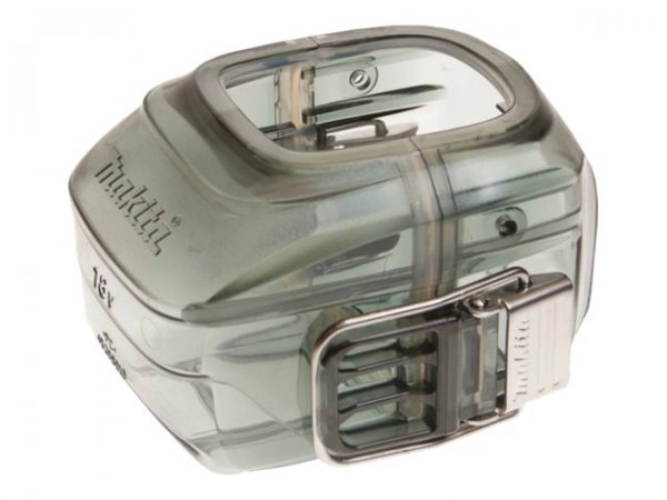 Makita Akku-Schutzhülle 195798-3 tuerkis