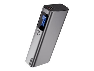Alogic Ruck - Powerbank - 20000 mAh