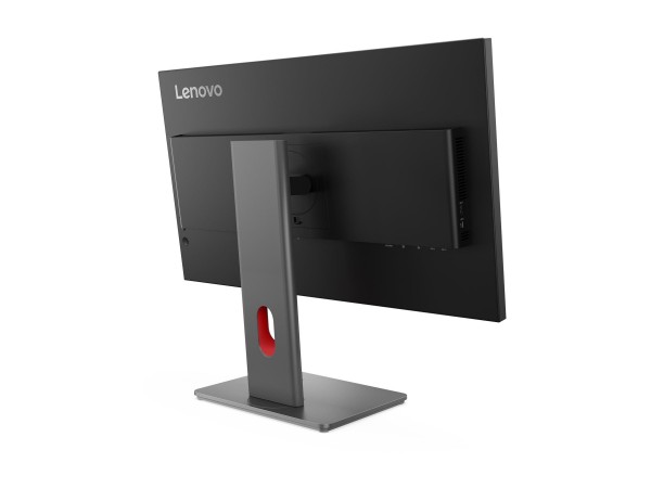 Lenovo ThinkVision P27Q-40 - LED-Monitor - 27 in - Schermo piatto (tft/lcd) - 68,6 cm