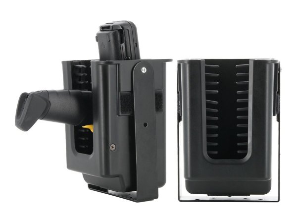 Mobilis Universal Holster f. Scanner Gun Forklift FR - Pda
