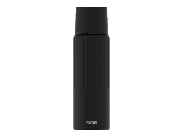SIGG IBT Obsidian - 1,1 L - Nero - Stainless steel - 8,7 cm - 293 mm - 464 g