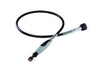 Dremel 225 - Asta flessibile - Universale - Dremel - Dremel 4200 - 4000 - 400 - 3000 - 300 - 398 - 3