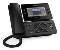 Snom Telefon D815WB - Telefono voip - Voice over ip