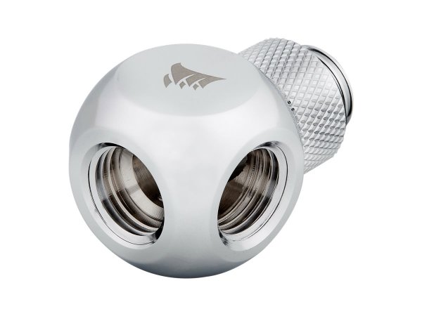 Corsair Hydro X Series XF Rotary Y-Splitter