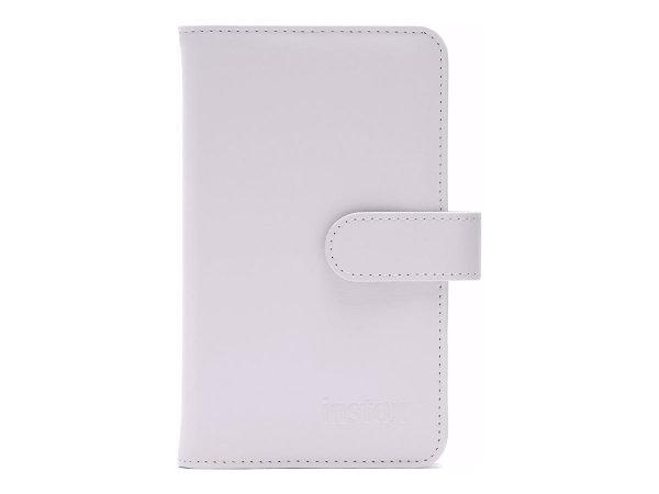 Fujifilm 4177086 - Bianco - 108 fogli - 62 x 46 - Bianco - 3 fogli - 1 pz