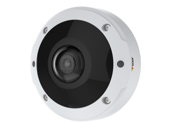 Axis 02018-001 - Telecamera di sicurezza IP - Interno - Cablato - PTZ digitale - Cinese semplificato