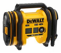 DEWALT DCC018N - 11 bar - 2,5 kg