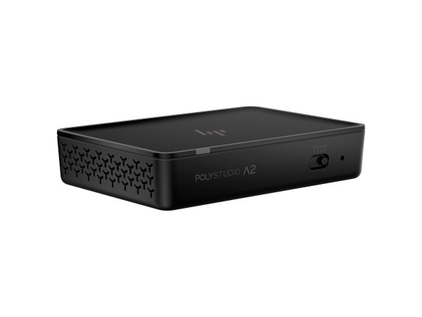 HP Studio A2 Audio Bridge - Bridge