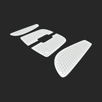 Caseking OP1 Skin Set - weiß