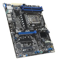 ASUS P13R-E Intel C266 Lga 1700 Atx - Scheda madre - Intel Sockel 1700 (Core i)