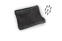 B&W International B&W MB/5000 - Nero - Lid net - 405 mm - 275 mm