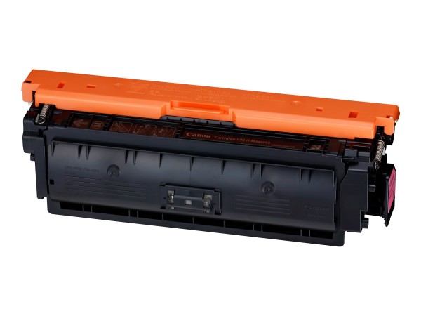 Canon Toner Cartridge 040 H m magenta - Originale - Unità toner
