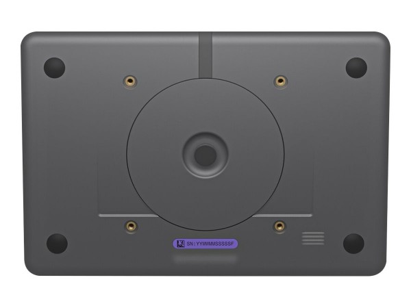 Logitech Tap IP - Grafite Rete di accessori