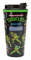 Thumbs Up ! Thermo Kaffeebecher - TMNT