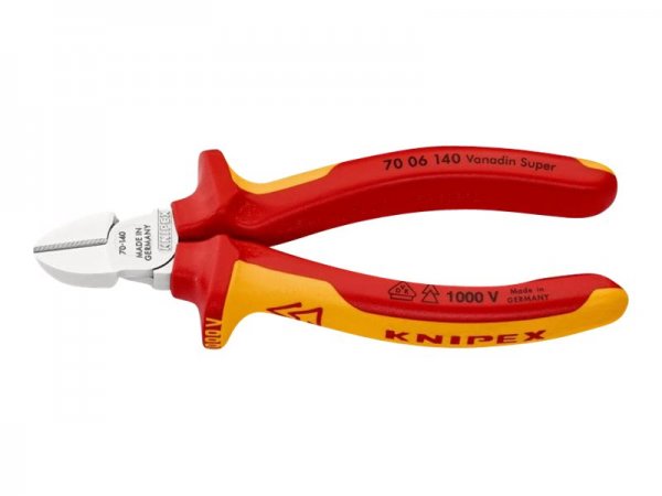 KNIPEX Seitenschneider