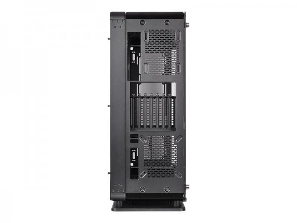 Thermaltake Core P8 Tempered Glass Tower ATX ohne Netzteile CA-1Q2-00M1WN-00 - Torre - ATX