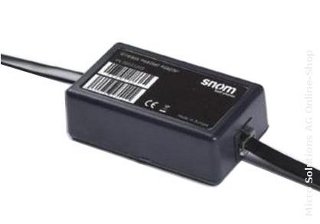 Snom EHS Advanced - EHS - Accessori per telefoni