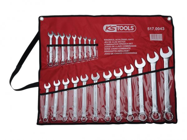 KS TOOLS 517.0043 - 3,8 kg
