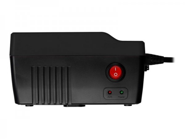 PowerWalker Spannungsregler AVR 1000 - (offline) ups - 1000 W