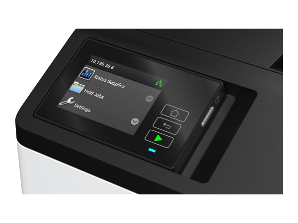 Lexmark MS631dw - Drucker - s/w - Laser - A4/Legal - Stampante - Laser/led stampa