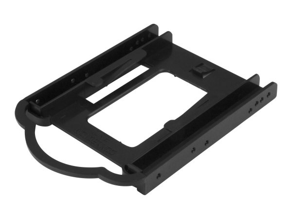StarTech.com 2.5" SSD Mount - For 3.5" Bay - 5 Pack