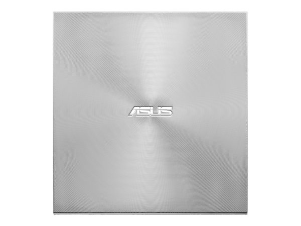 ASUS SDRW-08U8M-U Silber - Argento - Desktop/Laptop - DVD±RW - 24x - 8x - 24x