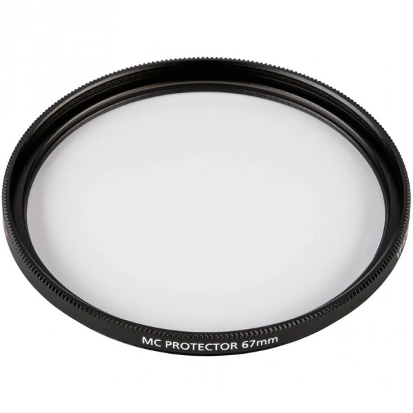Sony VF-67MPAM - Nero - Top filtri