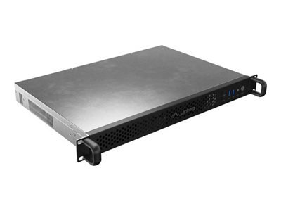 Lanberg 19" Server Gehäuse Rackmount itx 300/10