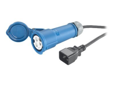 APC AP9899 - 2,5 m - 230 V - 16 A