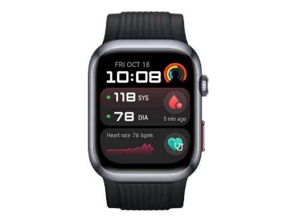 Huawei Watch D2 Luca-B19 Black
