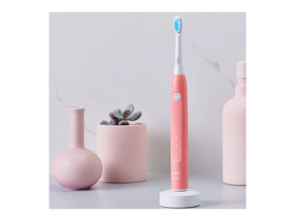 Oral-B Aufsteckbürsten PulsonicSensitive 4er Pulsonic Sensitive