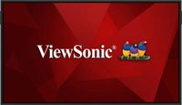 ViewSonic ViewBoard LED large format display 65IN
