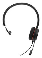 Jabra Evolve 30 Ii Mono UC USB - Cuffia - 20 KHz