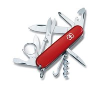 Victorinox Explorer - Coltello a serramanico - Coltello multiuso - ABS sintetico - 22 mm - 101 g