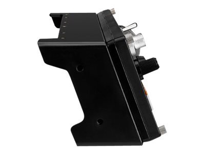 Logitech Multi Panel - Flugsimulator-Instrumentenbrett - Joystick - USB 2.0