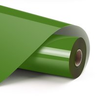 Loklik Heat Transfer Vinyl Basic - Grass Green
