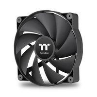 Thermaltake Ct200 Pc Cooling Fan Single Pack - Case fan - 27,2 dB