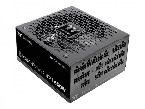 Thermaltake Toughpower TF3 - Alimentazione elettrica - 80 PLUS Titanium