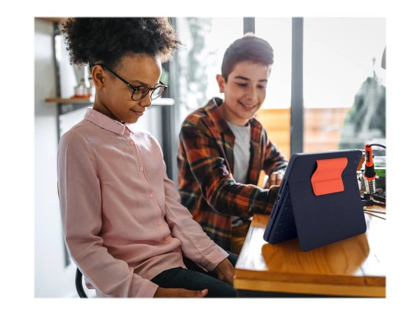 Logitech 920-009656 - QWERTZ - Tedesco - 1,8 cm - 1,2 mm - Apple - {loc-value}